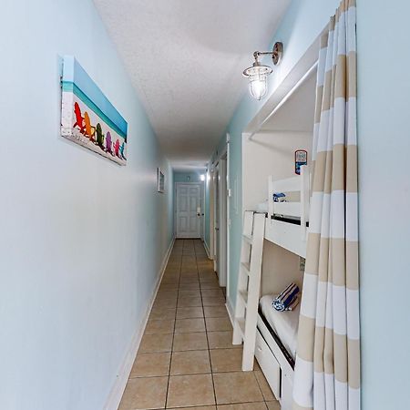 The Summit 1417 Appartement Panama City Beach Buitenkant foto