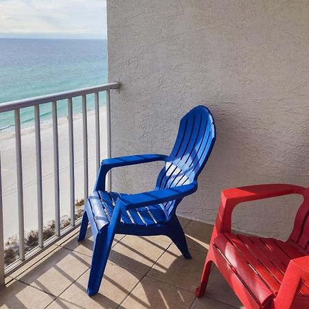 The Summit 1417 Appartement Panama City Beach Buitenkant foto